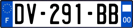 DV-291-BB