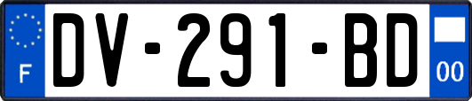 DV-291-BD