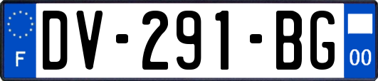 DV-291-BG