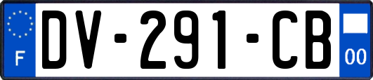 DV-291-CB