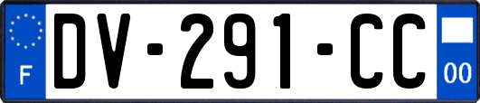 DV-291-CC