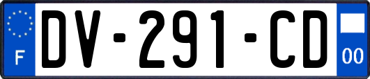 DV-291-CD