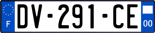 DV-291-CE