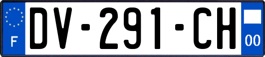 DV-291-CH