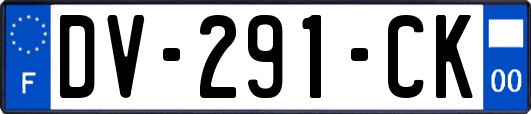 DV-291-CK