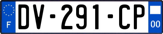 DV-291-CP