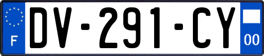 DV-291-CY