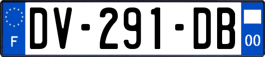 DV-291-DB