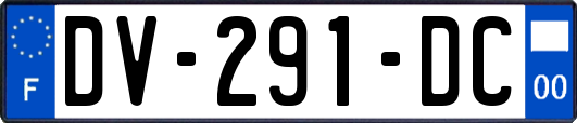 DV-291-DC