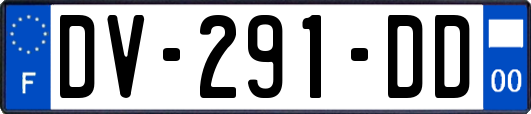 DV-291-DD