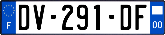 DV-291-DF