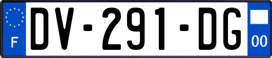 DV-291-DG