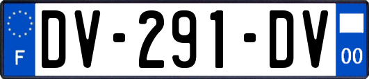 DV-291-DV