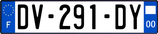 DV-291-DY