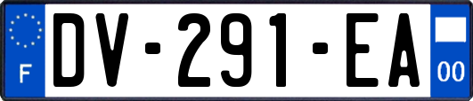 DV-291-EA