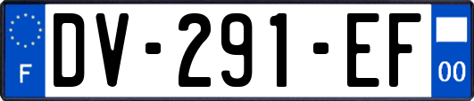 DV-291-EF