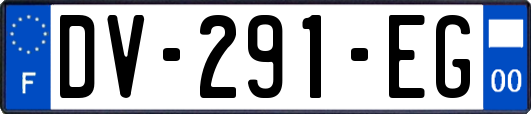 DV-291-EG