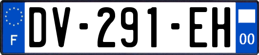 DV-291-EH