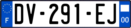 DV-291-EJ