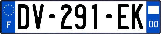 DV-291-EK