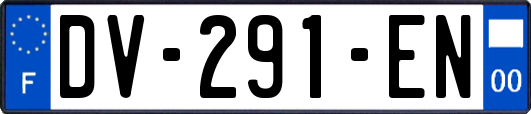 DV-291-EN