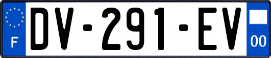 DV-291-EV