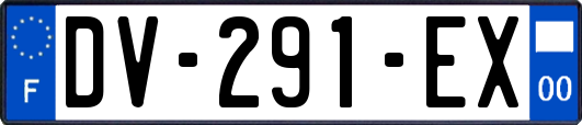 DV-291-EX