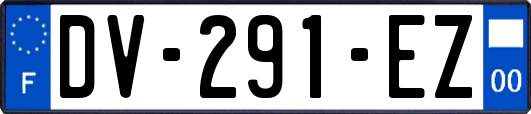 DV-291-EZ