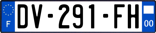 DV-291-FH