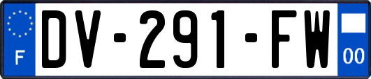 DV-291-FW