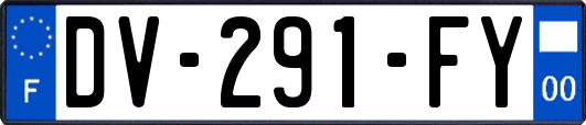 DV-291-FY