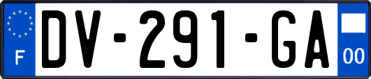 DV-291-GA