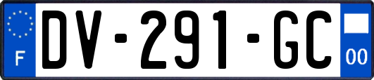 DV-291-GC