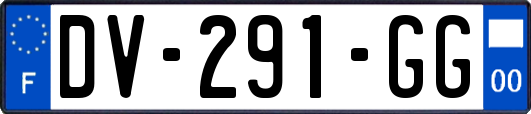 DV-291-GG