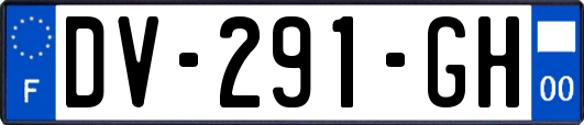 DV-291-GH