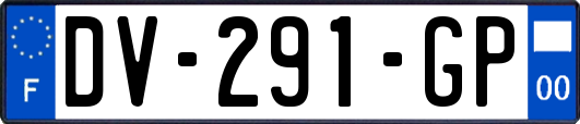 DV-291-GP