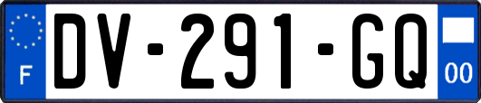 DV-291-GQ