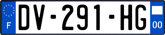 DV-291-HG