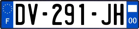 DV-291-JH