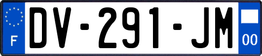 DV-291-JM