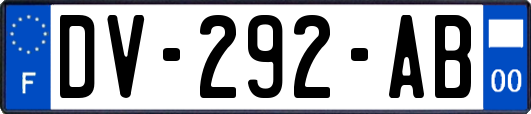 DV-292-AB