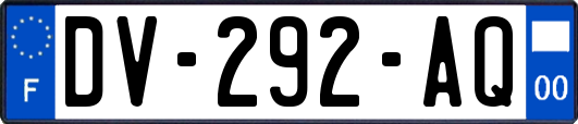 DV-292-AQ