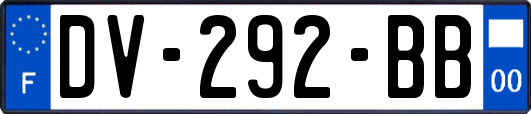 DV-292-BB