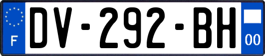 DV-292-BH