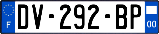 DV-292-BP