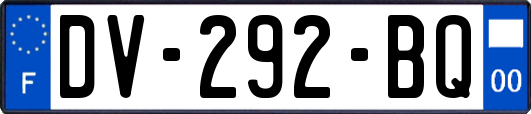 DV-292-BQ