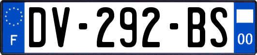 DV-292-BS