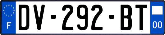 DV-292-BT