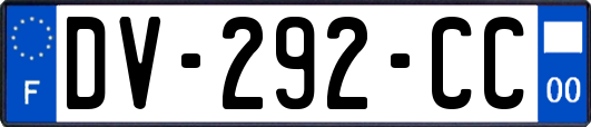 DV-292-CC