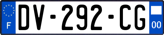 DV-292-CG